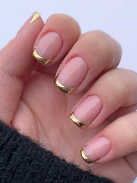 Cores para unha em gel para o Natal e Ano Novo! - Blog Miss Nails