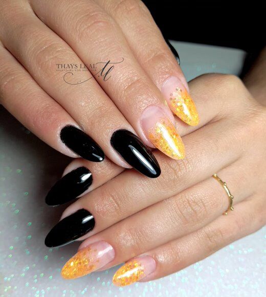 Cores para unha em gel para o Natal e Ano Novo! - Blog Miss Nails